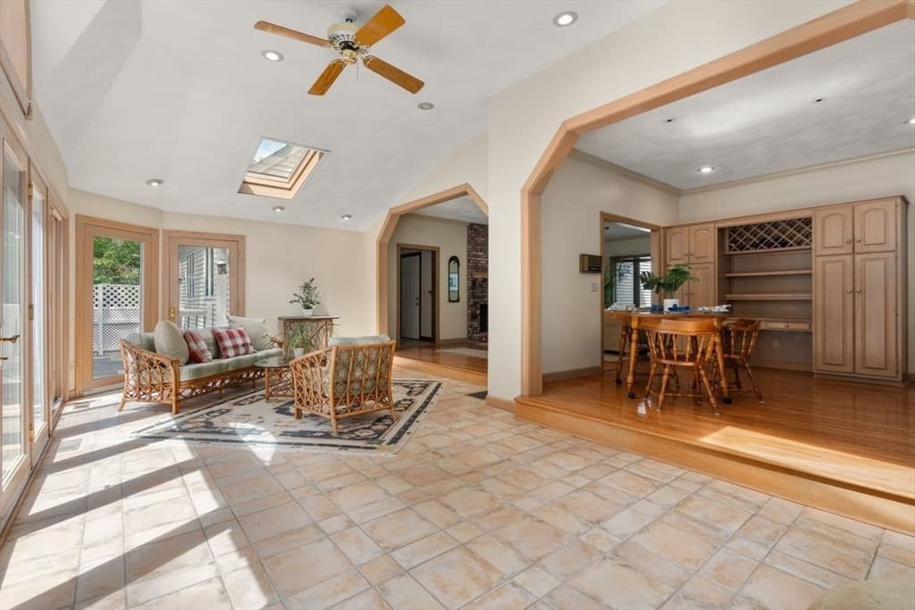 Single Family Residence at 36 Saddle Ridge Road, Sudbury MA 01776, Sudbury, photo 12 of 42