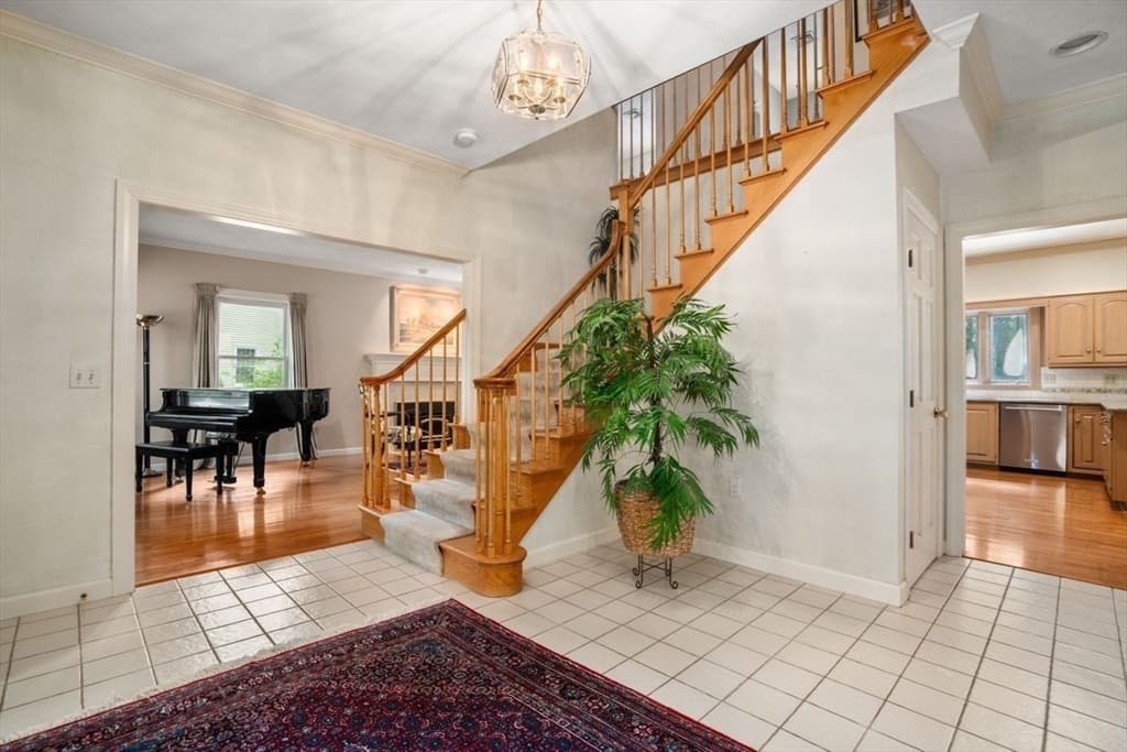 Single Family Residence at 36 Saddle Ridge Road, Sudbury MA 01776, Sudbury, photo 20 of 42