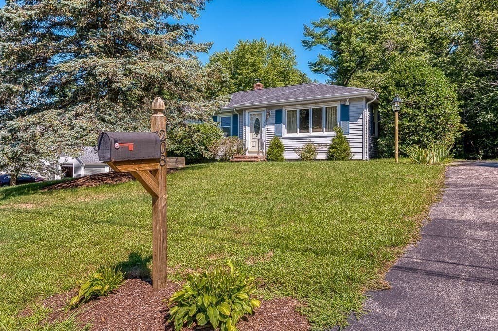 208 Stony Brook Road, Raynham MA 02767 photo 33