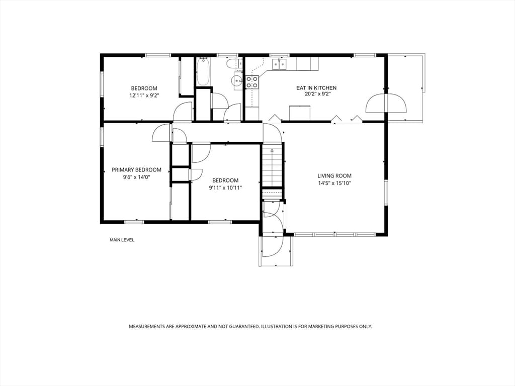 208 Stony Brook Road, Raynham MA 02767 photo 35