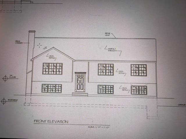 Lot 14 Cournoyer Blvd, Southbridge MA 01550 photo 2