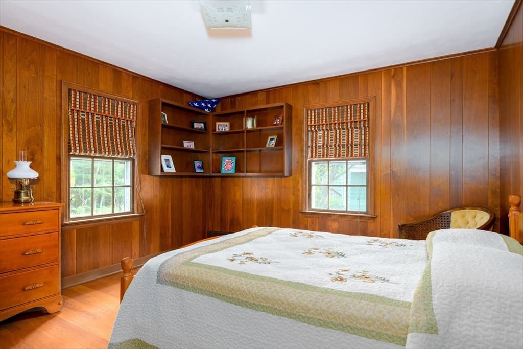 Single Family Residence at 44 Zenith Drive, Worcester MA 01602, Worcester, photo 10 of 24