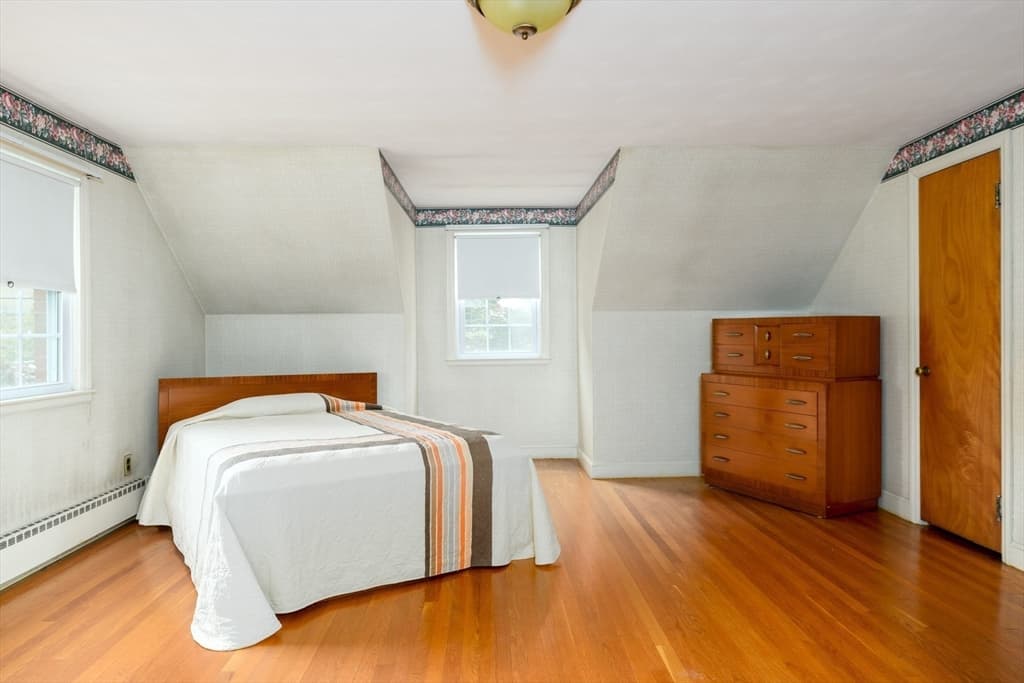 Single Family Residence at 44 Zenith Drive, Worcester MA 01602, Worcester, photo 18 of 24