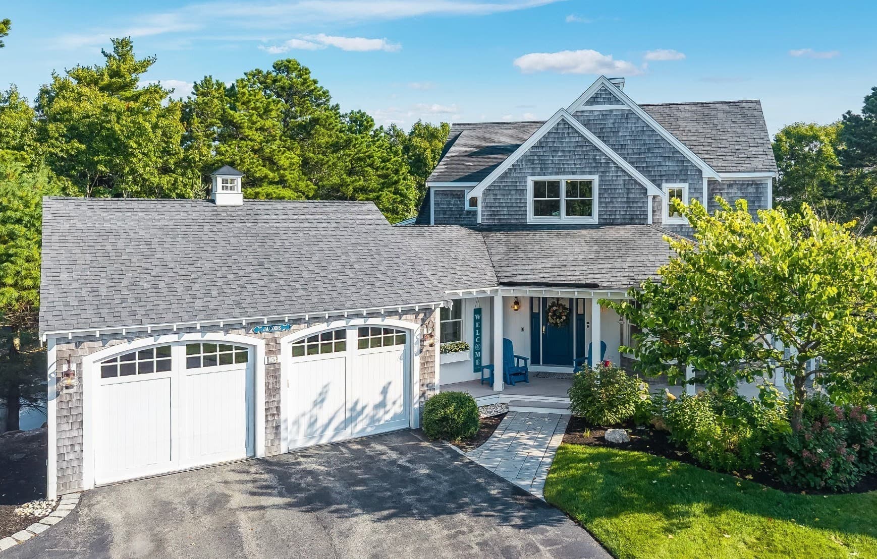 Single Family Residence at 25 Painted Cottage, Plymouth MA 02360, Plymouth, photo 2 of 42