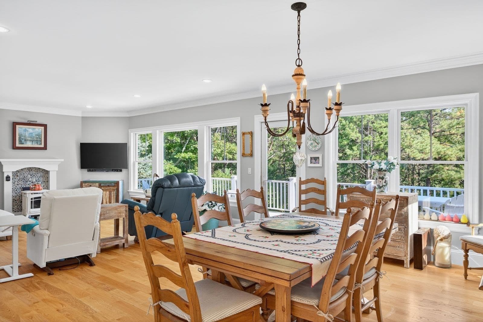 Single Family Residence at 25 Painted Cottage, Plymouth MA 02360, Plymouth, photo 13 of 42