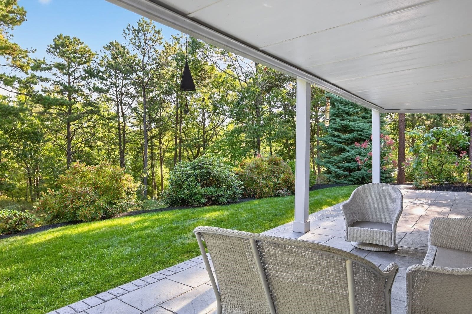 Single Family Residence at 25 Painted Cottage, Plymouth MA 02360, Plymouth, photo 41 of 42