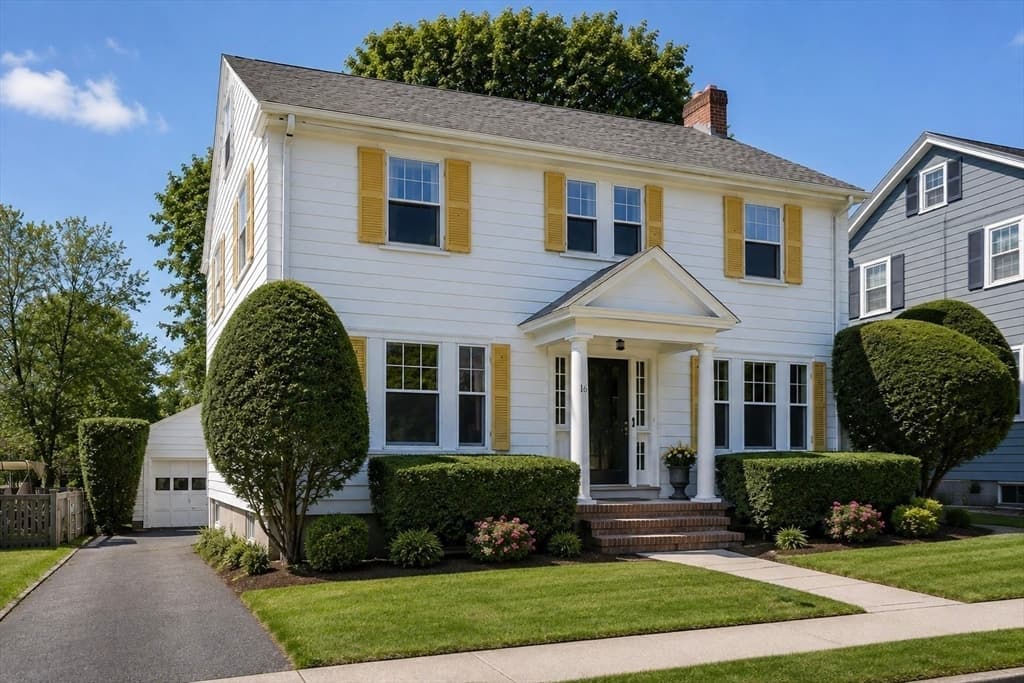 16 West Street, Belmont MA 02478 photo 17
