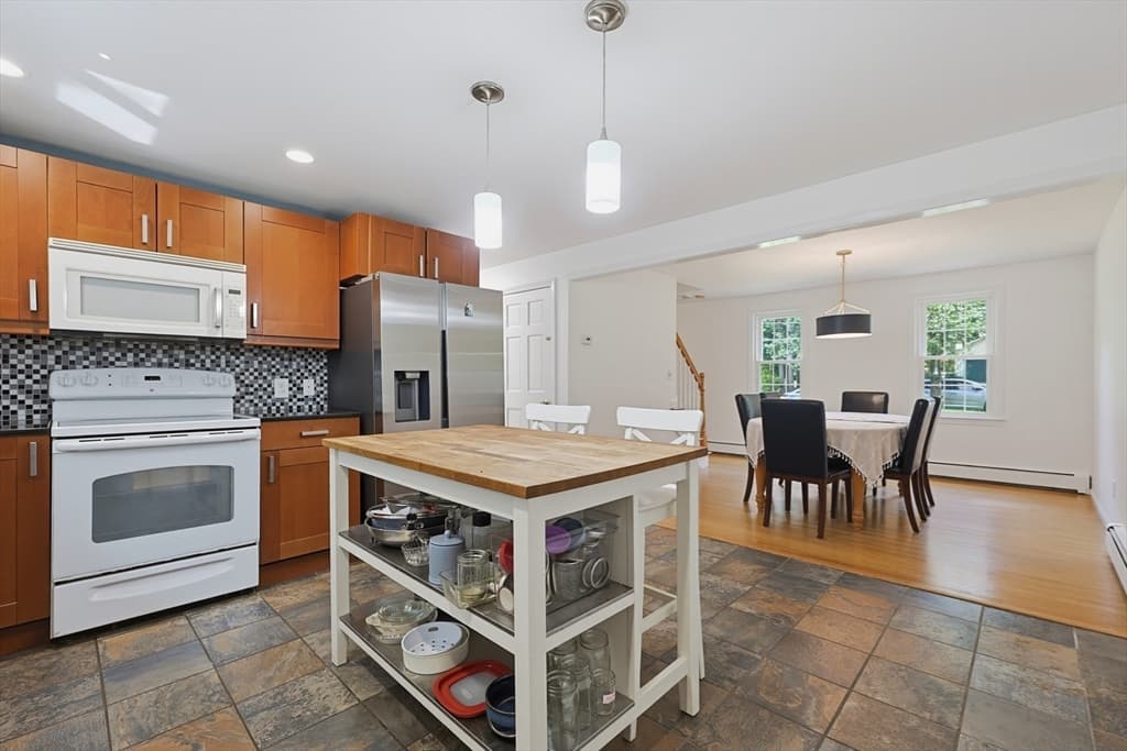 3 Brewster Road, Norfolk MA 02056 photo 9