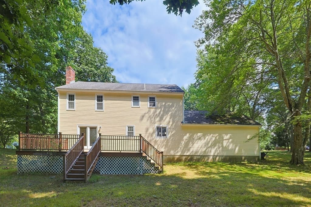 3 Brewster Road, Norfolk MA 02056 photo 21