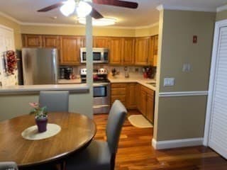 610 South Franklin Street # B204, Holbrook MA 02343