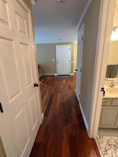 610 South Franklin Street # B204, Holbrook MA 02343 photo 28