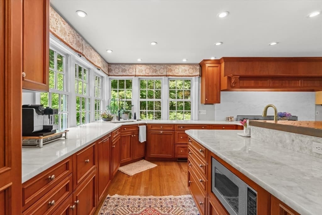 Single Family Residence at 1 Colburn Road, Manchester MA 01944, Manchester, photo 12 of 42