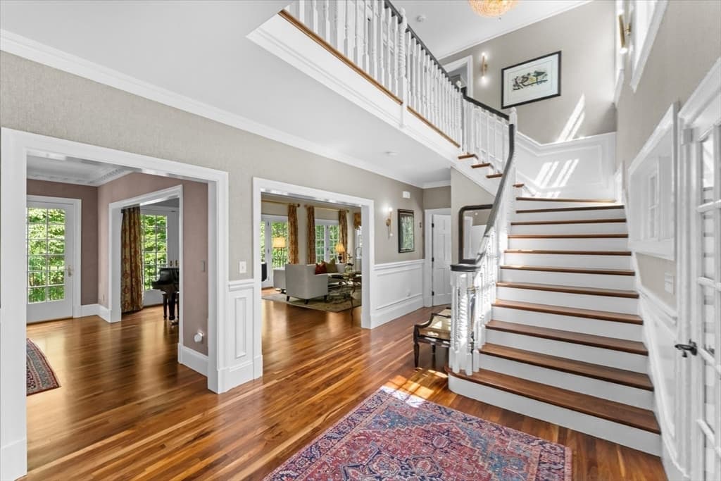 Single Family Residence at 1 Colburn Road, Manchester MA 01944, Manchester, photo 22 of 42