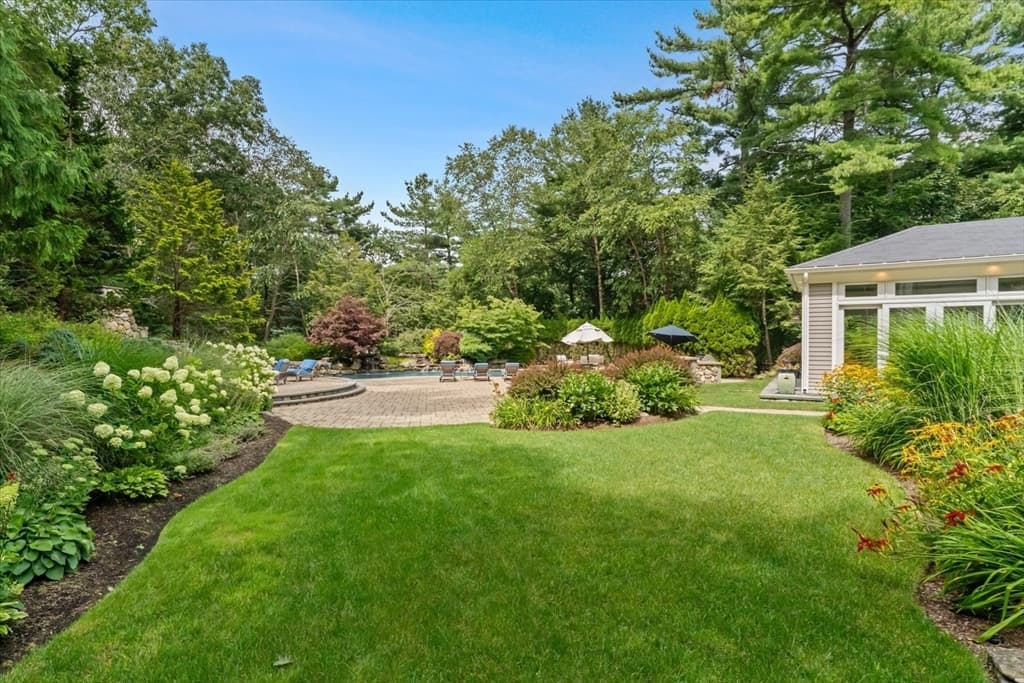 Single Family Residence at 1 Colburn Road, Manchester MA 01944, Manchester, photo 38 of 42