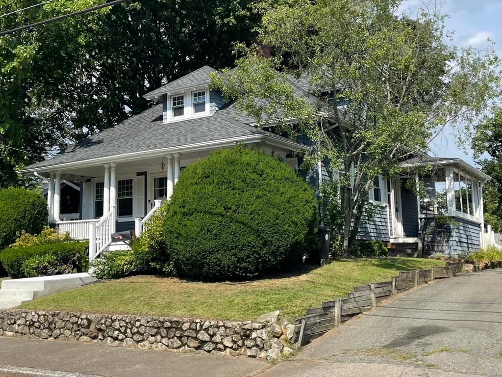 12 Tilton Ave, Brockton MA 02301 photo 3