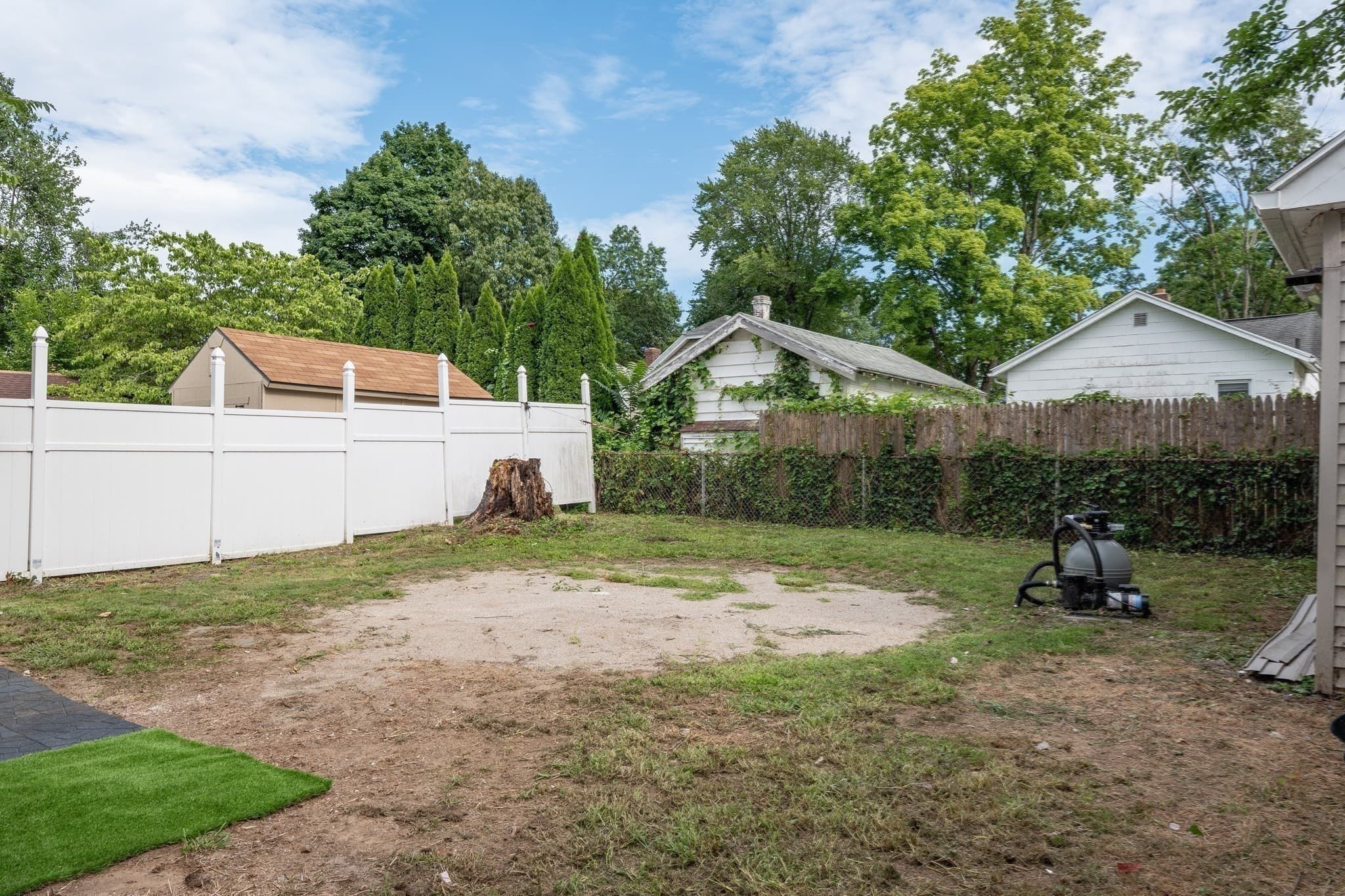Single Family Residence at 17 Bushwick Place, Springfield MA 01109, Springfield, photo 31 of 31