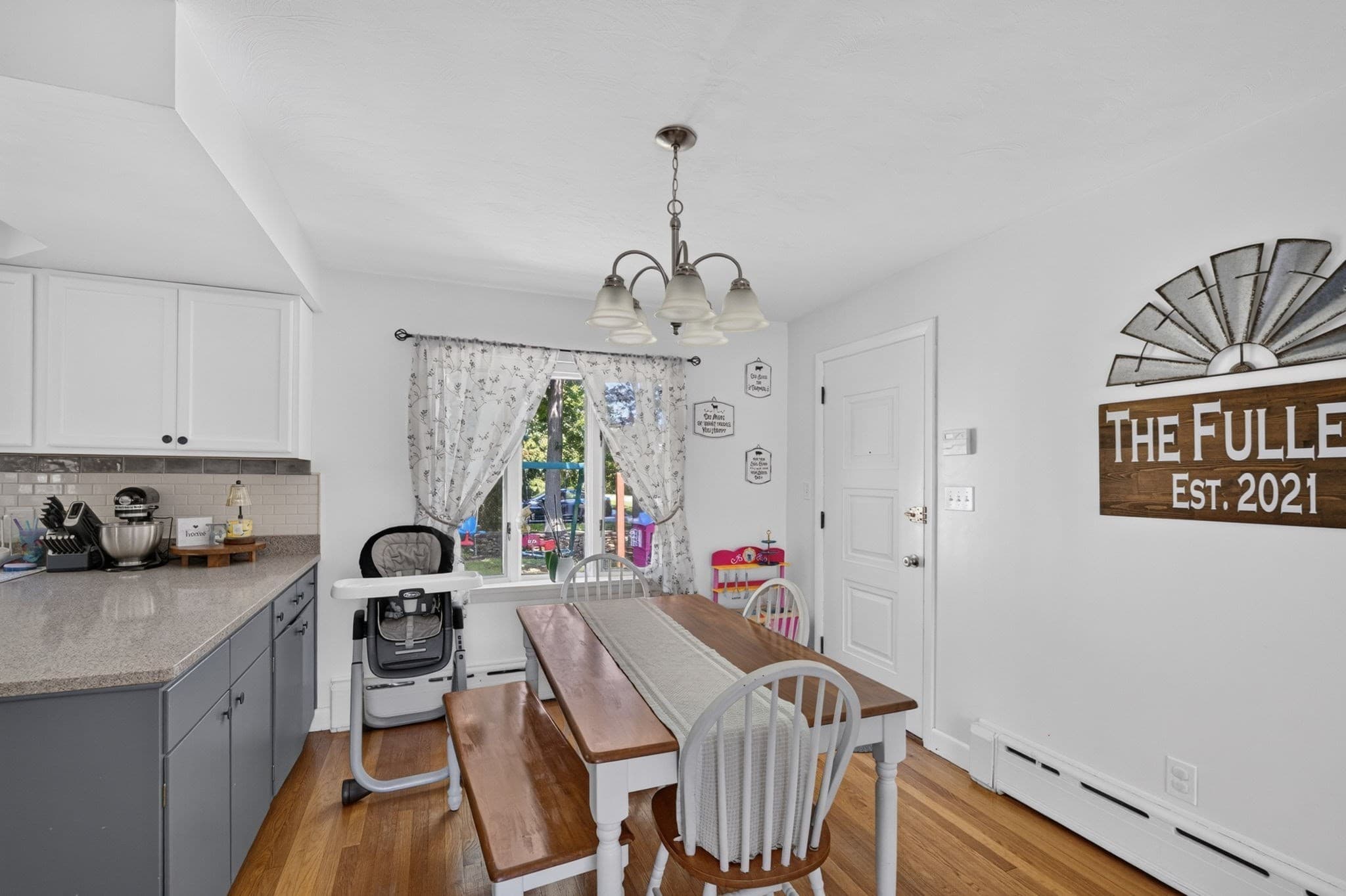 Single Family Residence at 84 Evans Street, Somerset MA 02726, photo 6 of 42