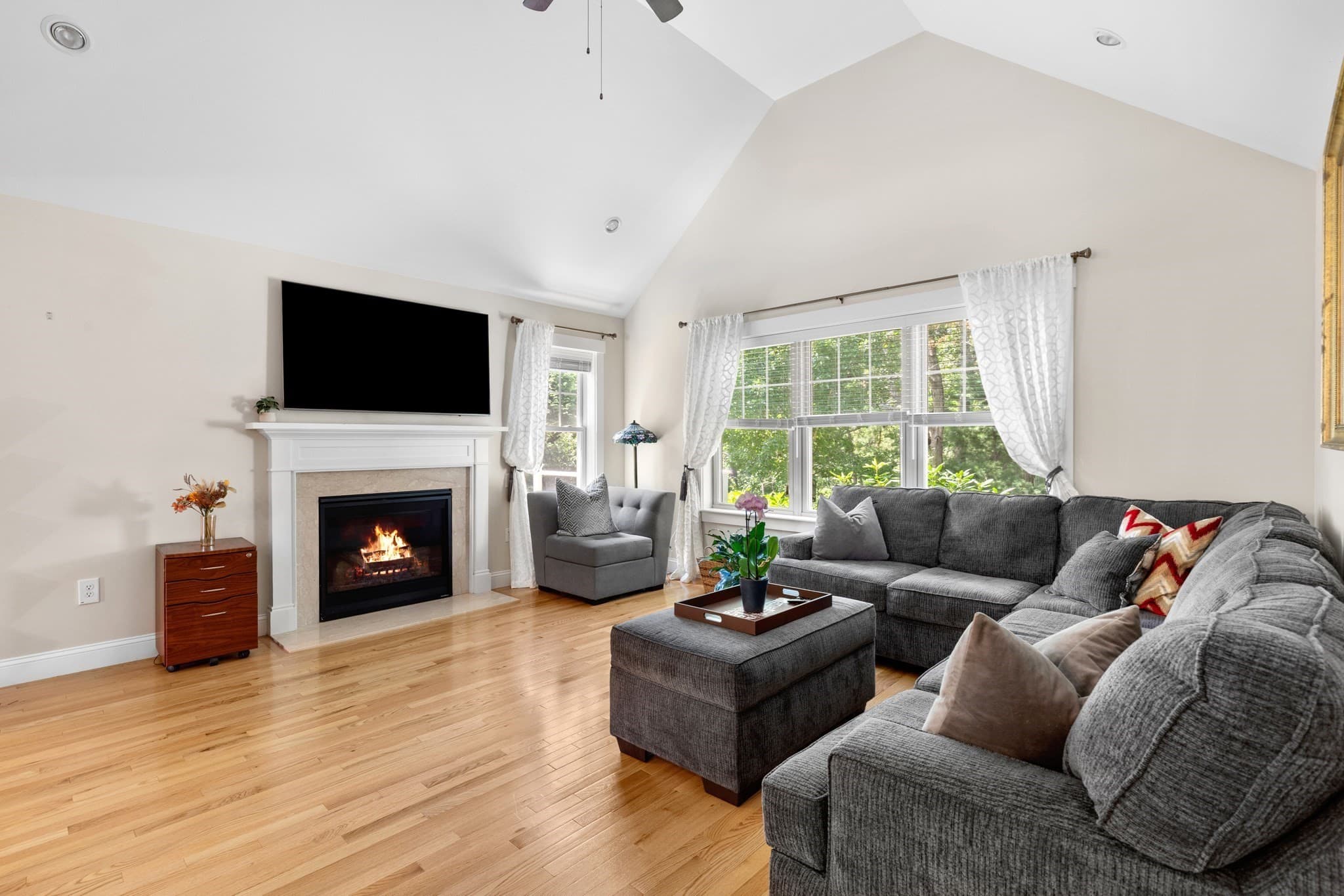 Single Family Residence at 15 Southview Way, Plymouth MA 02360, photo 8 of 36