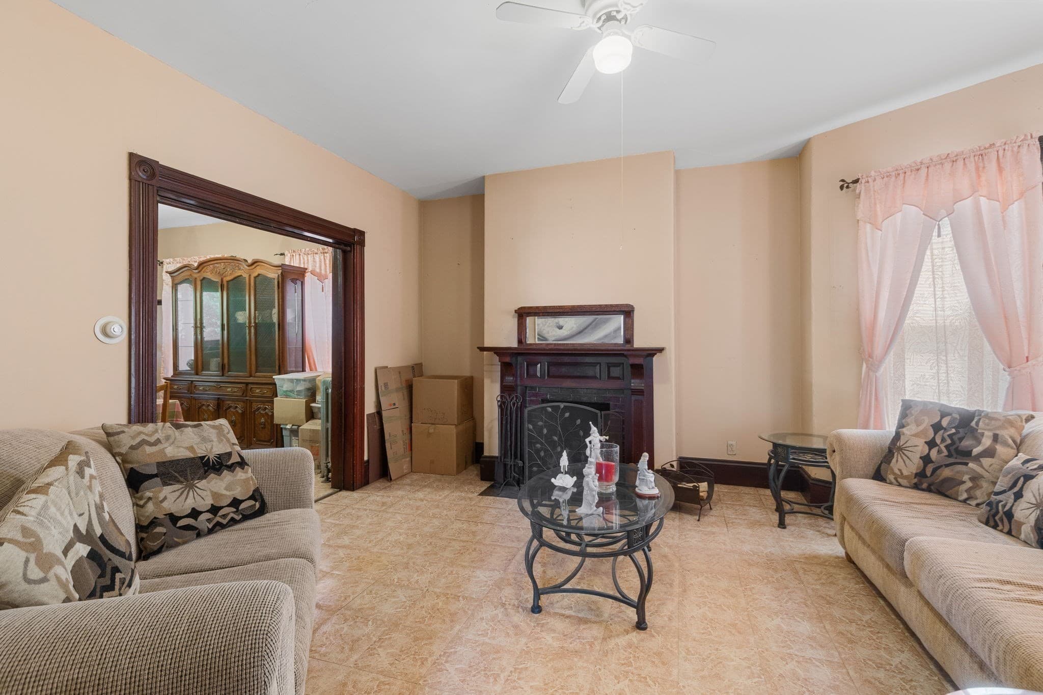 Single Family Residence at 54 Richfield St, Boston MA 02125, Boston, photo 6 of 42