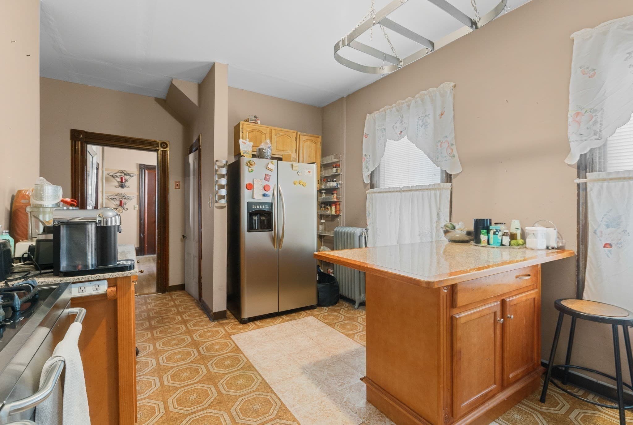 Single Family Residence at 54 Richfield St, Boston MA 02125, Boston, photo 16 of 42
