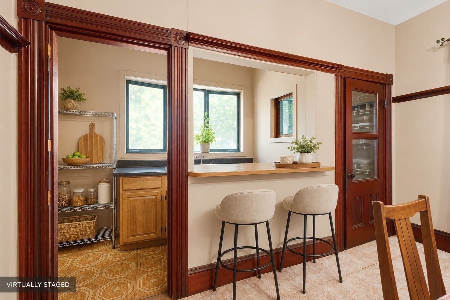 Single Family Residence at 54 Richfield St, Boston MA 02125, Boston, photo 12 of 42