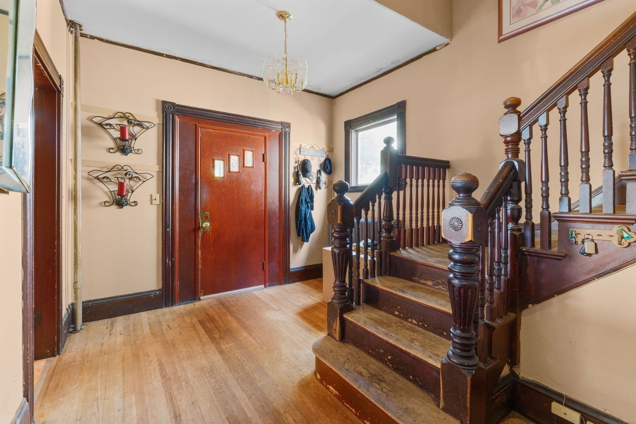 Single Family Residence at 54 Richfield St, Boston MA 02125, Boston, photo 3 of 42
