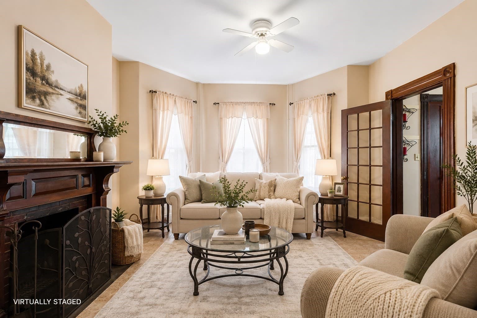 Single Family Residence at 54 Richfield St, Boston MA 02125, Boston, photo 5 of 42