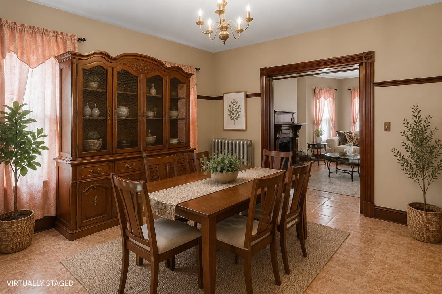 Single Family Residence at 54 Richfield St, Boston MA 02125, Boston, photo 10 of 42