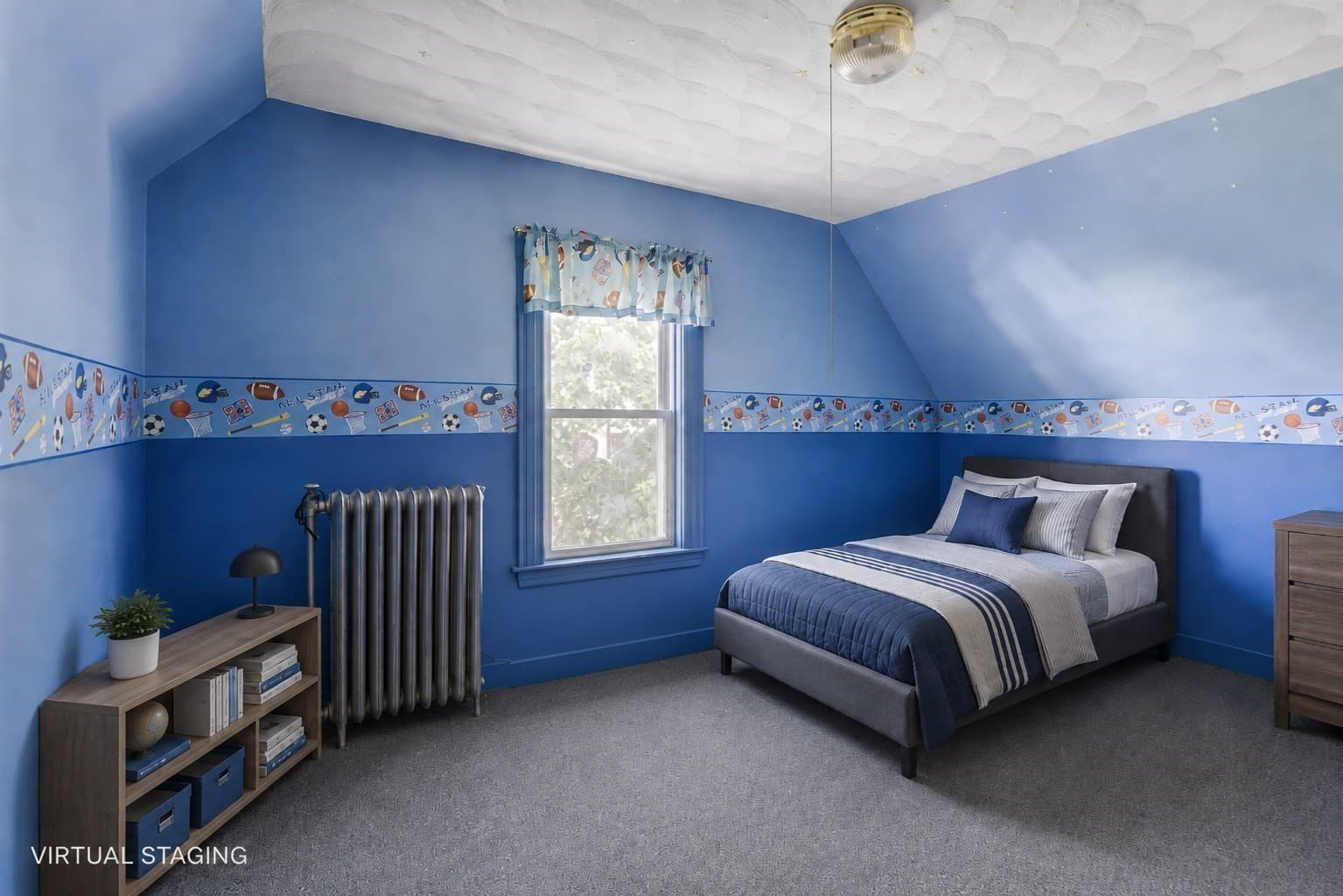 Single Family Residence at 54 Richfield St, Boston MA 02125, Boston, photo 33 of 42