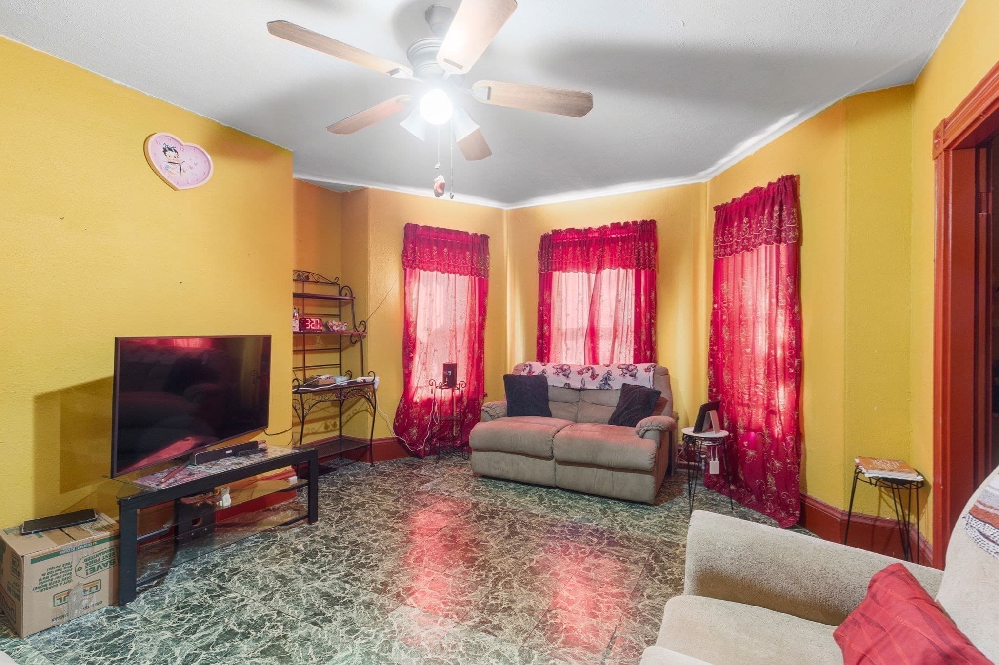 Single Family Residence at 54 Richfield St, Boston MA 02125, Boston, photo 19 of 42