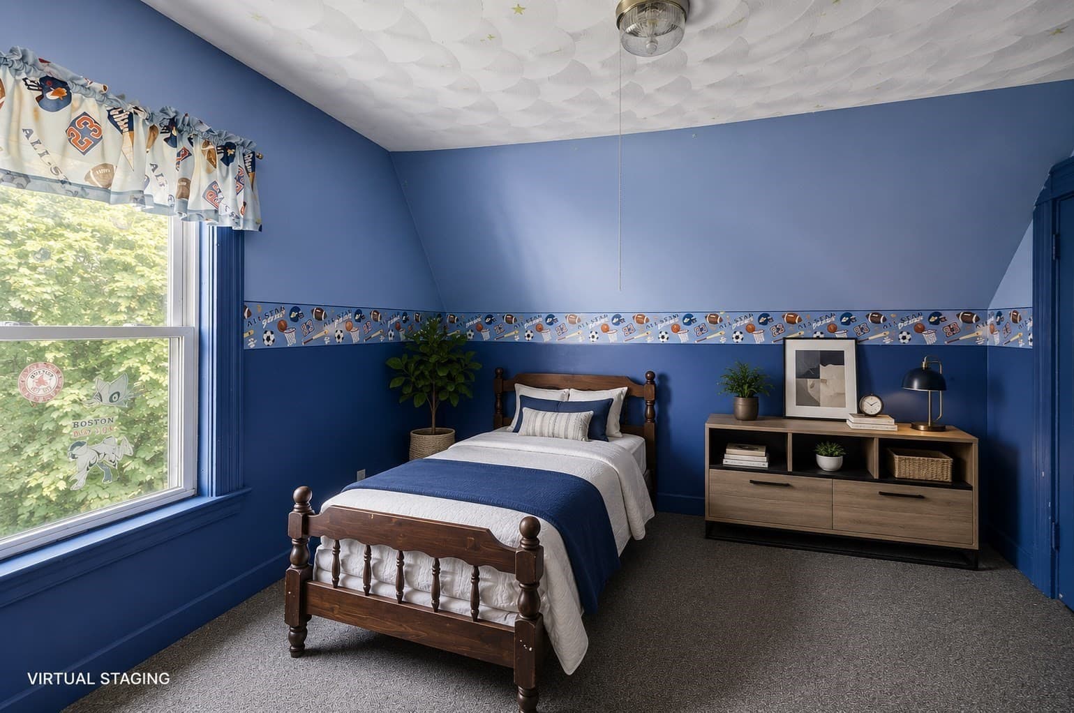 Single Family Residence at 54 Richfield St, Boston MA 02125, Boston, photo 31 of 42