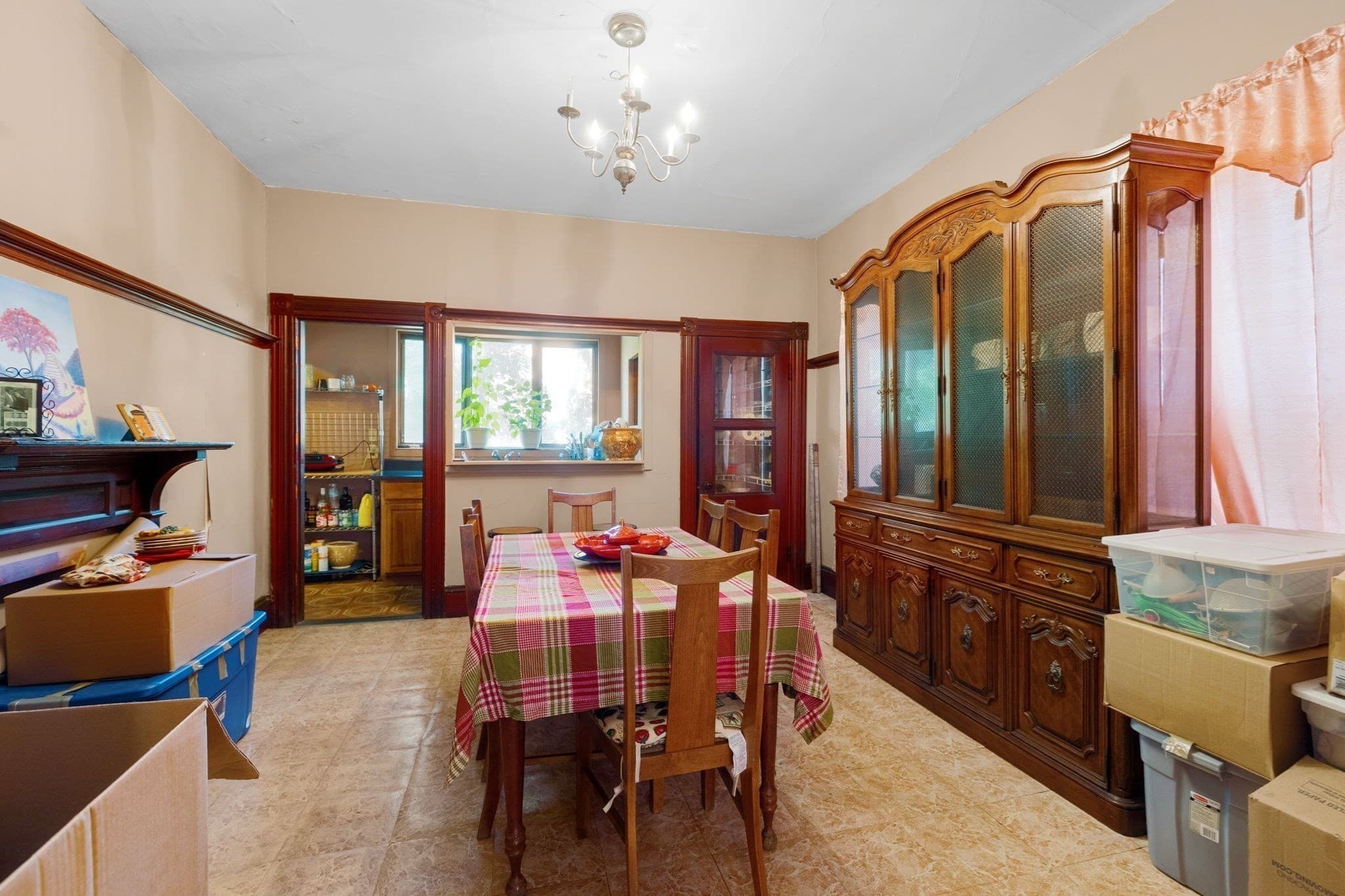 Single Family Residence at 54 Richfield St, Boston MA 02125, Boston, photo 8 of 42