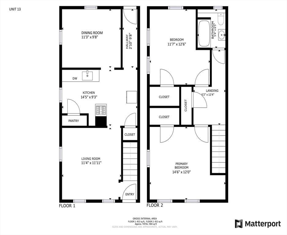15 Cascade St, Fitchburg MA 01420 photo 24