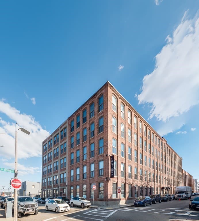 314-318 West 2nd Street # 2, Boston MA 02127 photo 22
