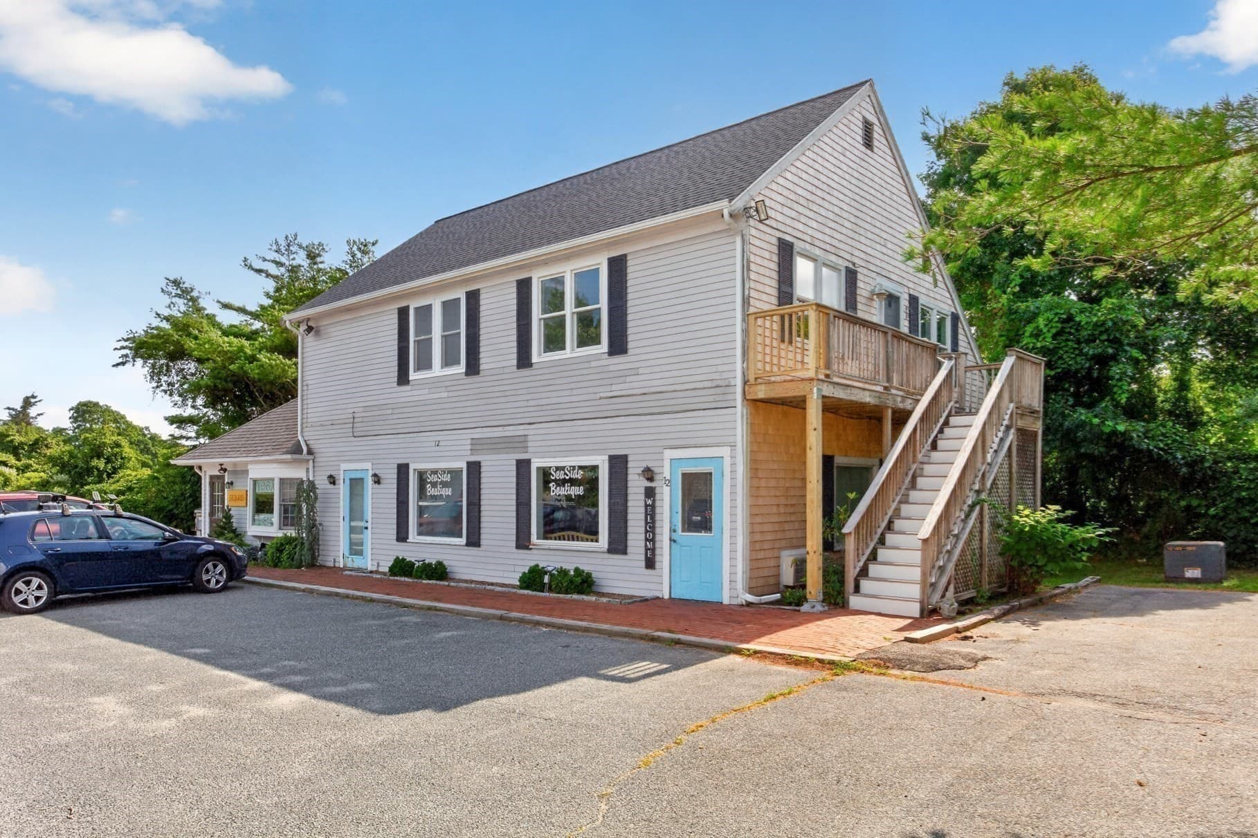 Condominium at 12 Merchants Landing # 12, Sandwich MA 02563, Sandwich, photo 24 of 24