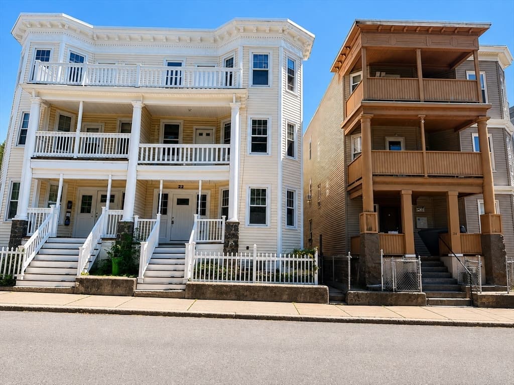 22 Fernboro St, Boston MA 02121 photo 23