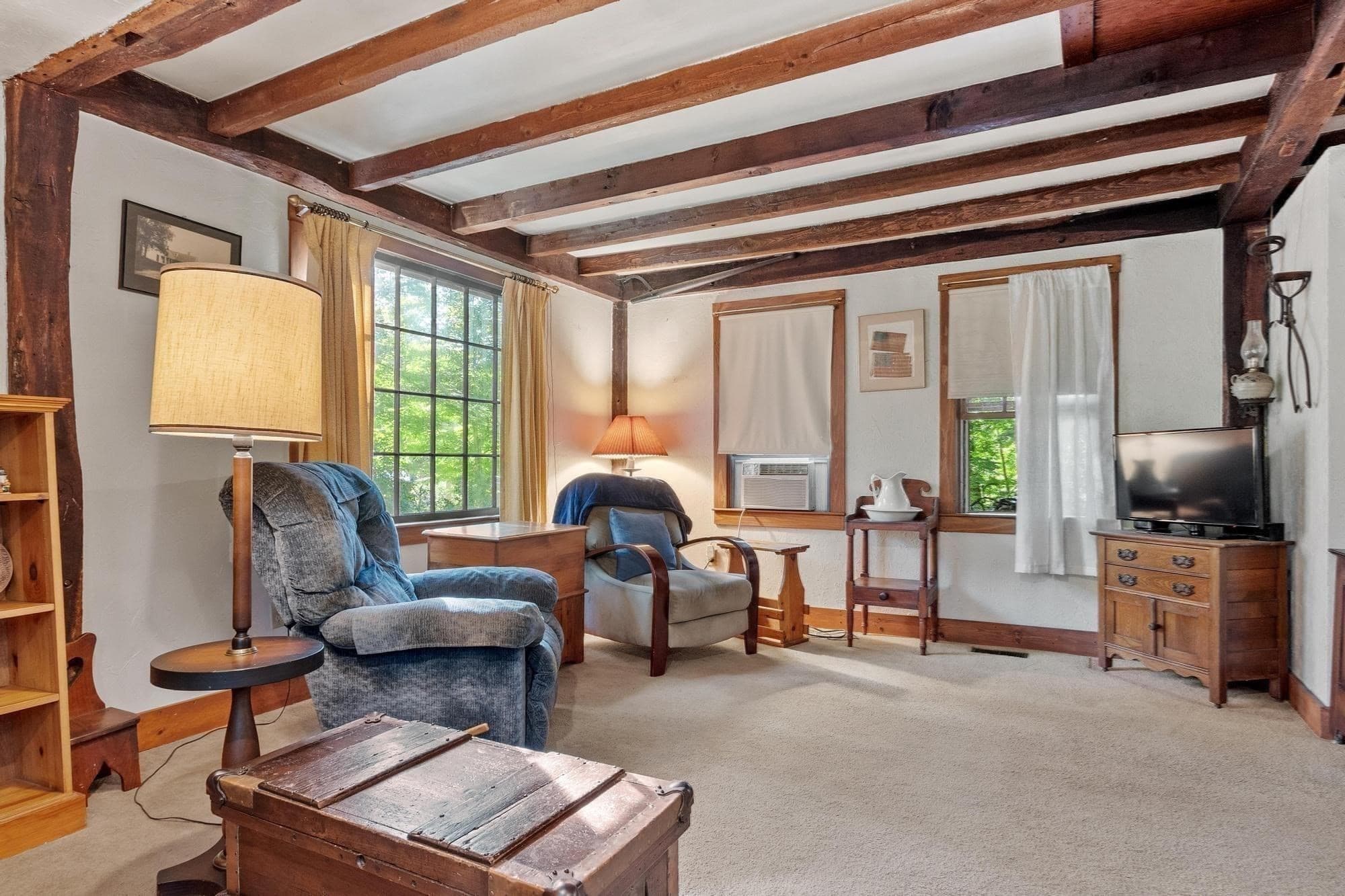 Single Family Residence at 38 Laurelwood Rd, Sterling MA 01564, Sterling, photo 24 of 40