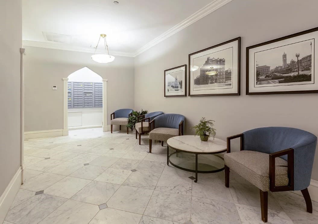 Condominium at 271 Dartmouth Street # 2M, Boston MA 02116, photo 7 of 13