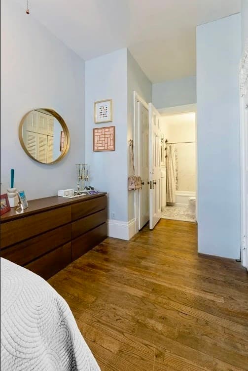 Condominium at 271 Dartmouth Street # 2M, Boston MA 02116, photo 4 of 13