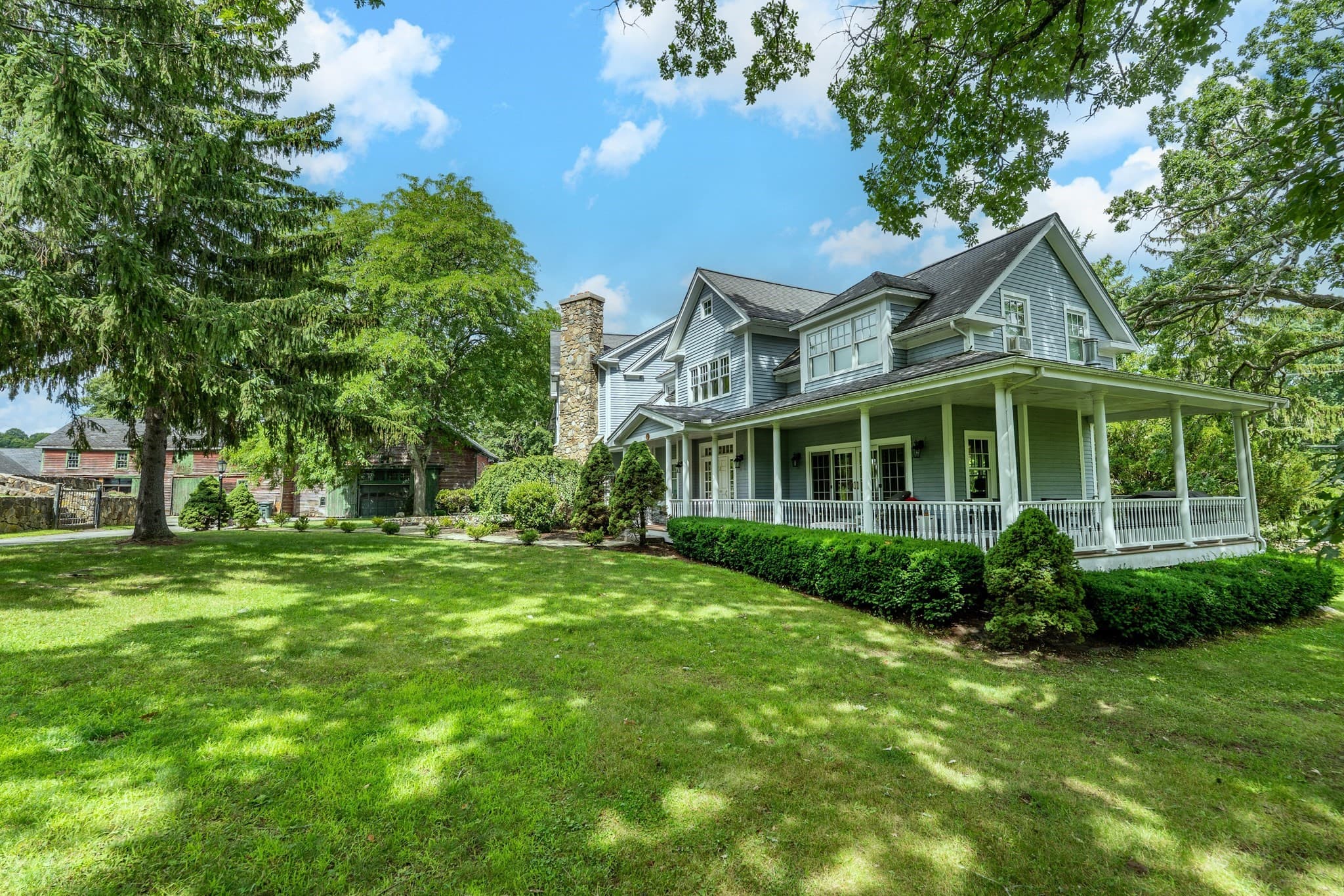 11 Marbleridge Rd, North Andover MA 01845