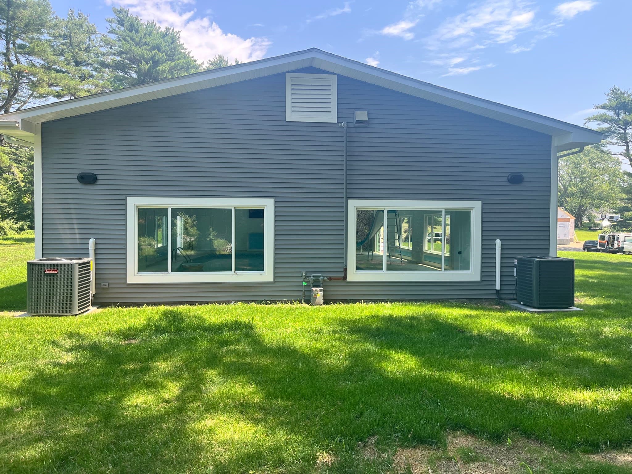 Single Family Residence at 15 Briggs Rd, Westport MA 02790, photo 6 of 34