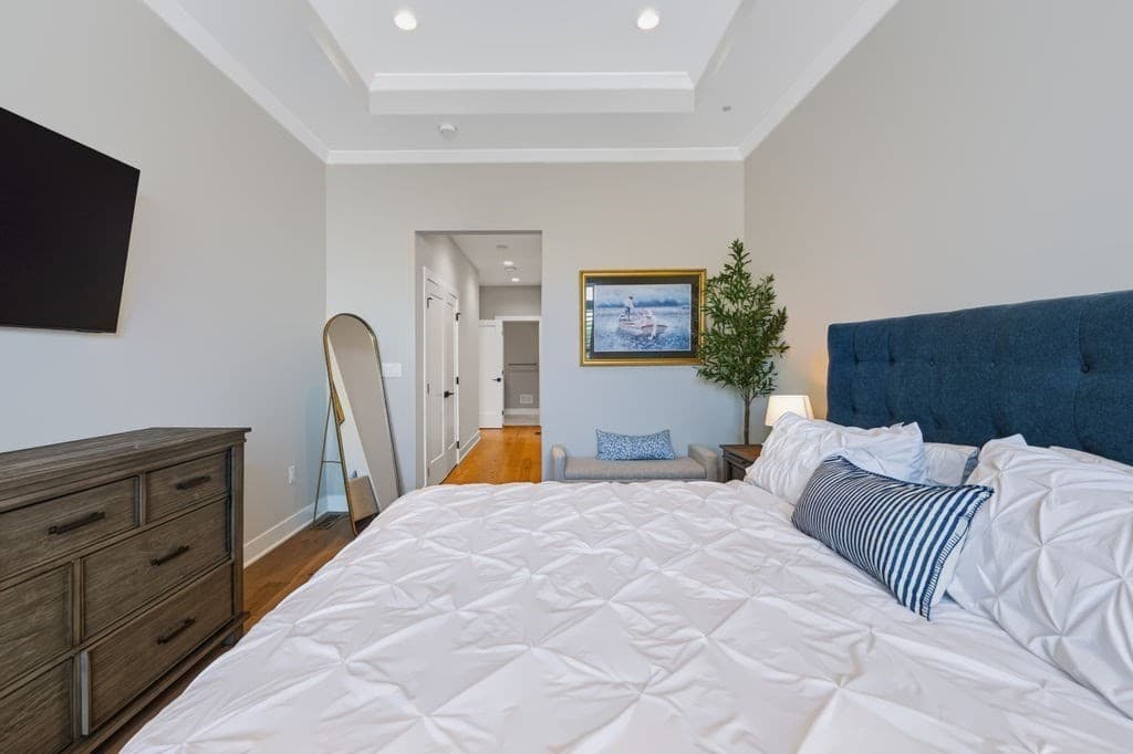 Condominium at 56 Ingalls Village Way # 25, Boxford MA 01921, Boxford, photo 17 of 42