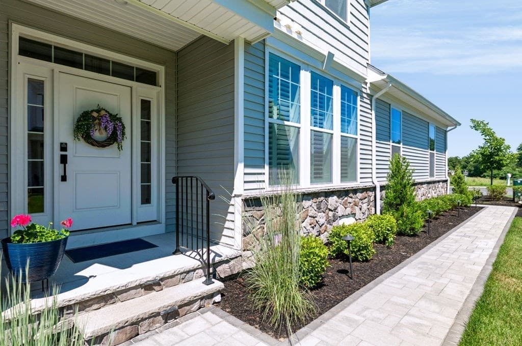 Condominium at 56 Ingalls Village Way # 25, Boxford MA 01921, Boxford, photo 37 of 42