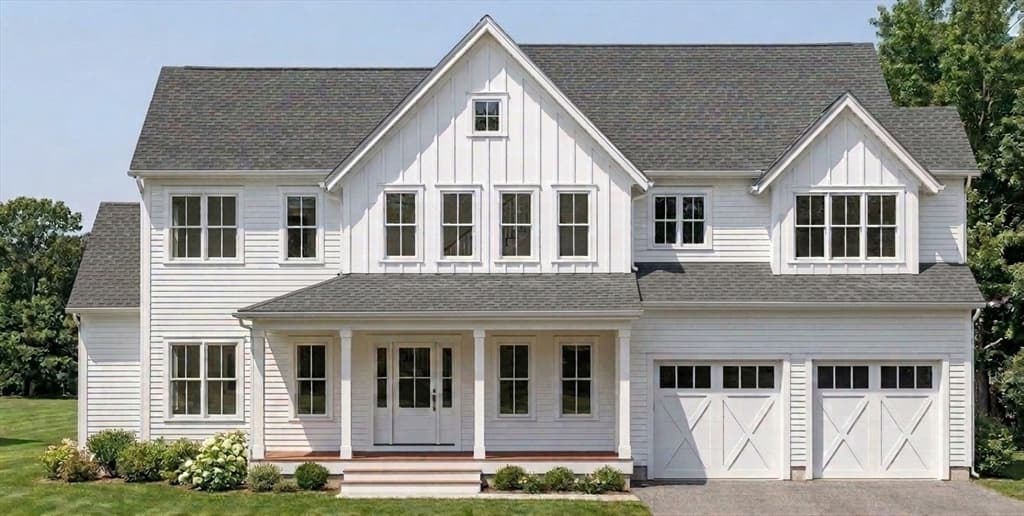 545 Highland, Marshfield MA 02050