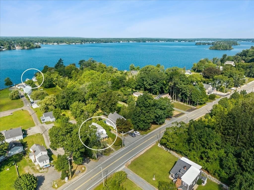 217 Middleboro Road, Freetown MA 02717