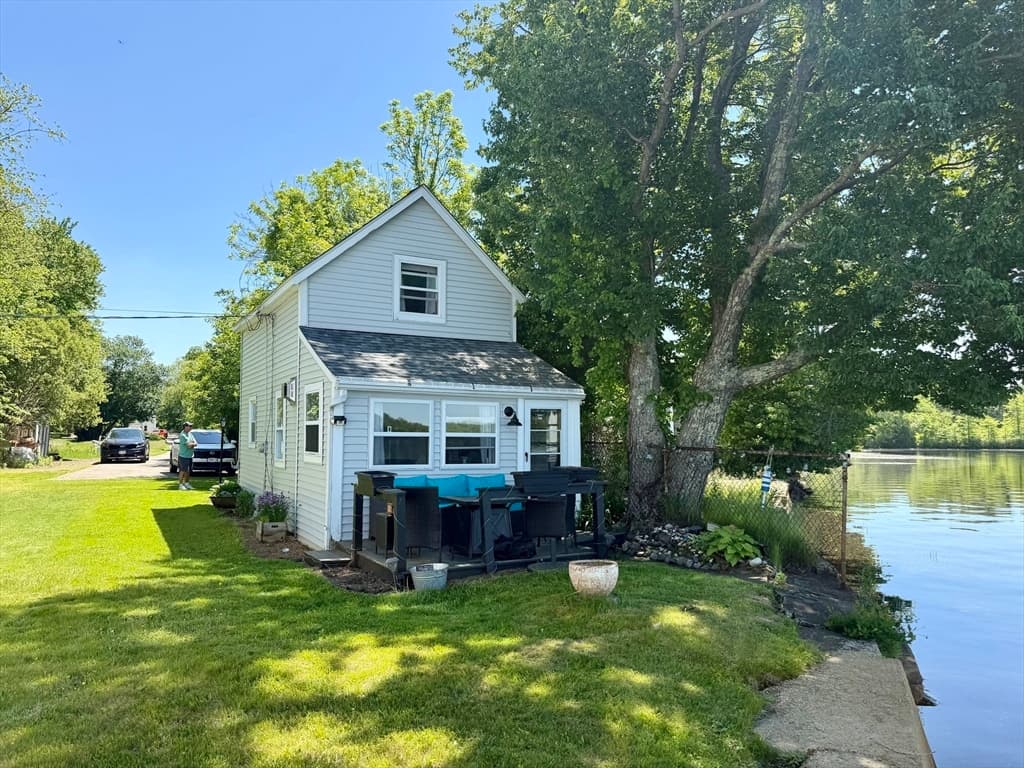 217 Middleboro Road, Freetown MA 02717 photo 35