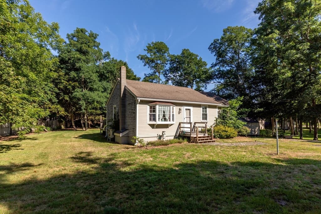 5 Freight House, Bourne MA 02561 photo 24