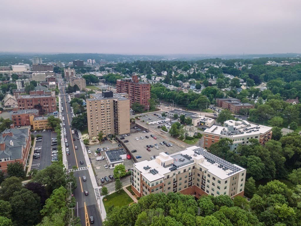 Condominium at 999 Hancock Street # 209, Quincy MA 02169, Quincy, photo 28 of 29