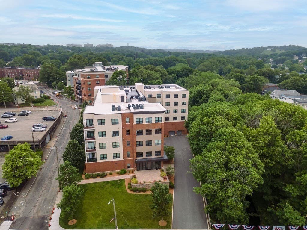 Condominium at 999 Hancock Street # 209, Quincy MA 02169, Quincy, photo 25 of 29
