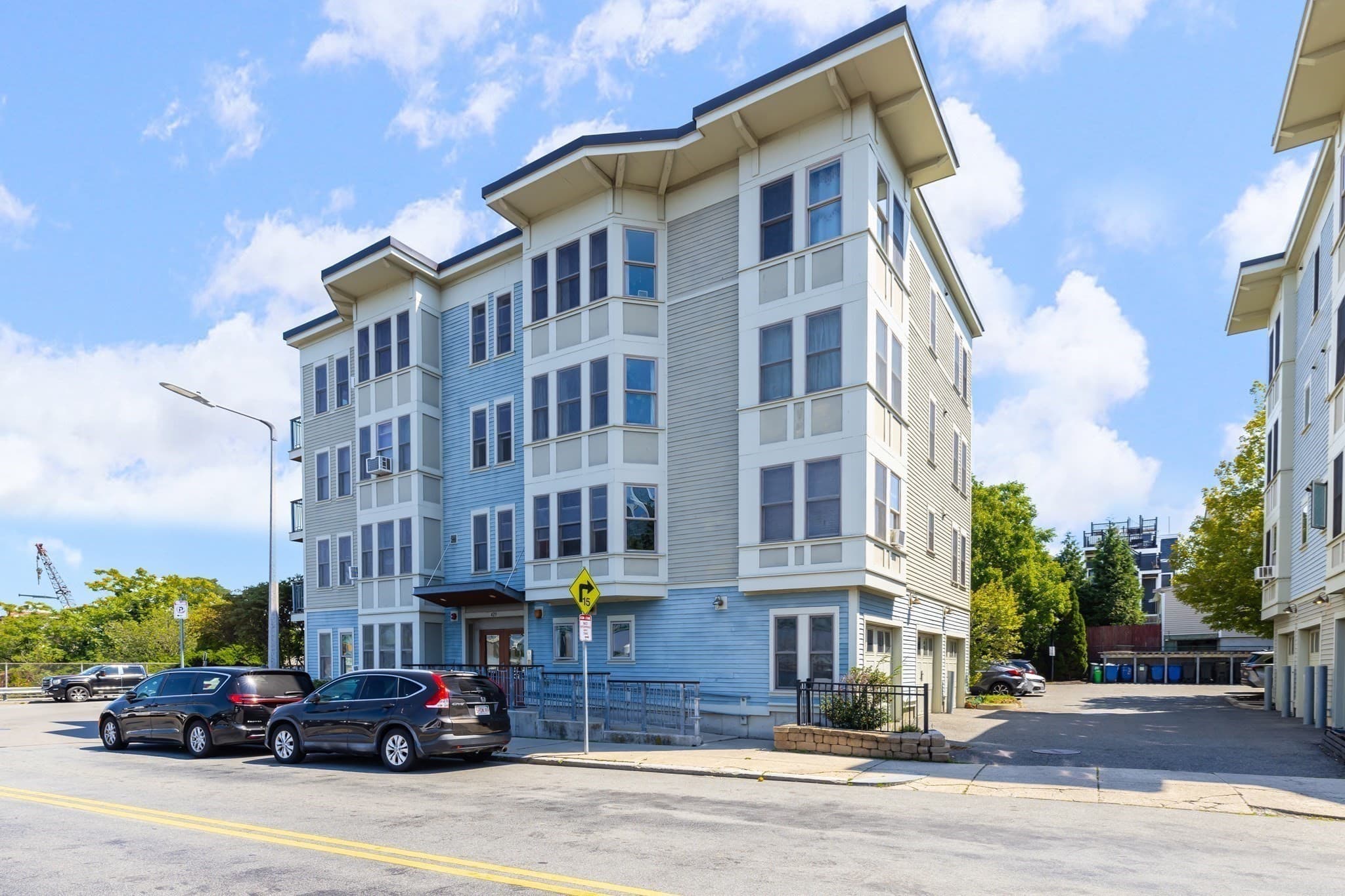 Condominium at 429 Border St # 6, Boston MA 02128, Boston, photo 25 of 26